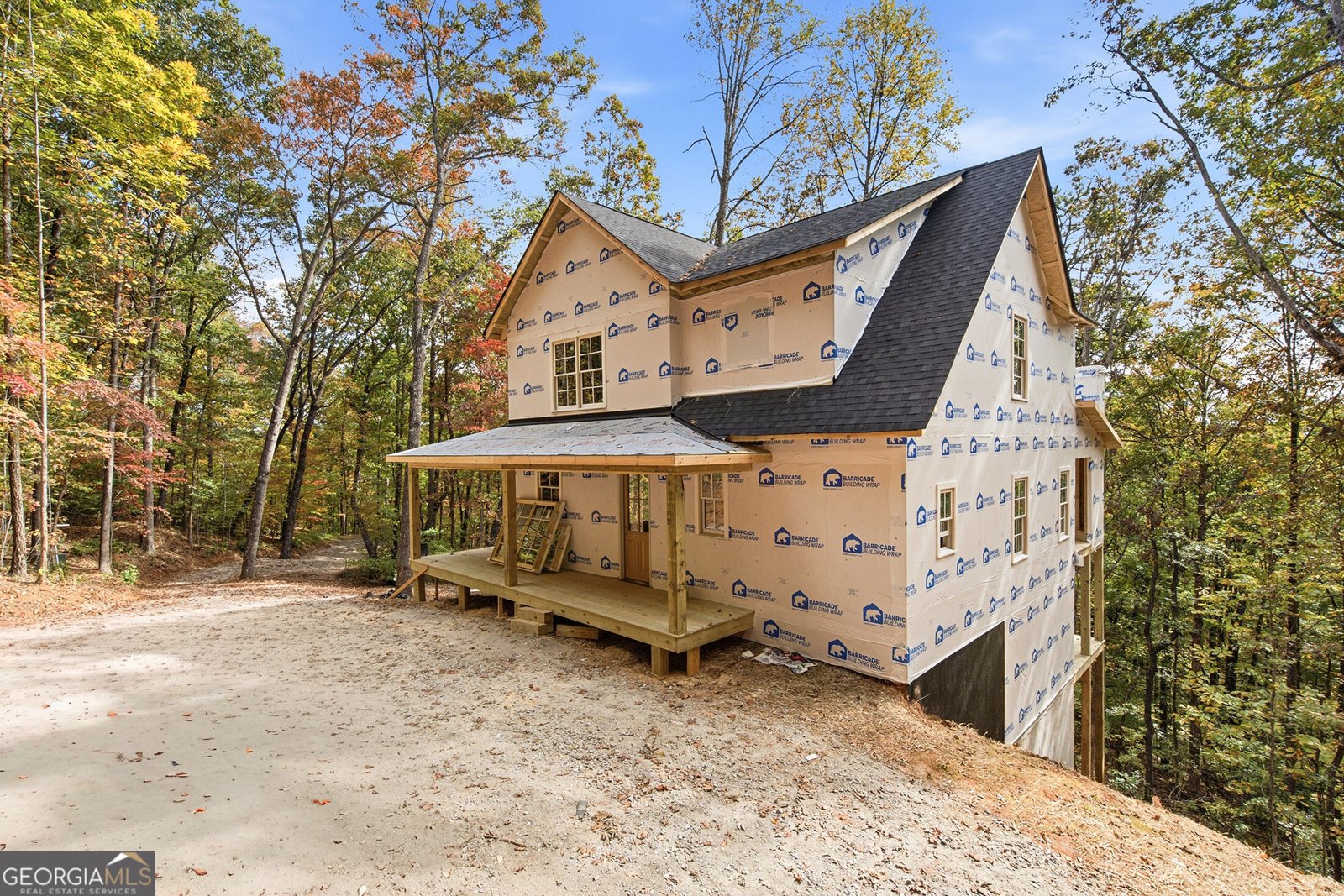 566 Hwy 197 N Clarkesville - Photo 7