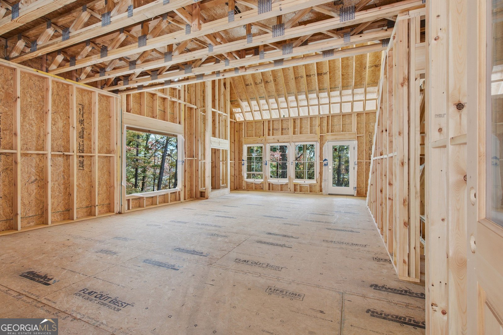 566 Hwy 197 N Clarkesville - Photo 8