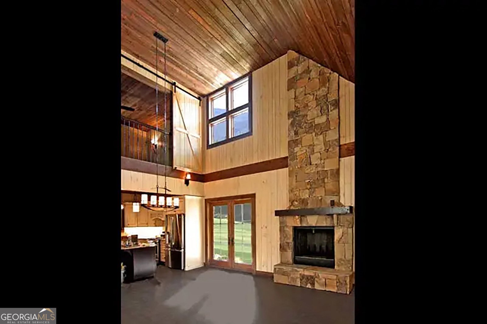 566 Hwy 197 N Clarkesville - Photo 9