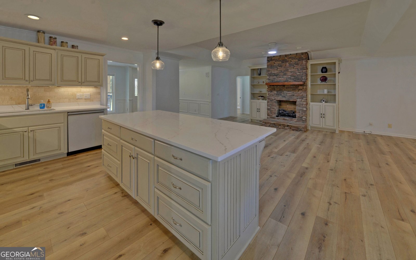 292 Haywood Hills Road Demorest - Photo 19