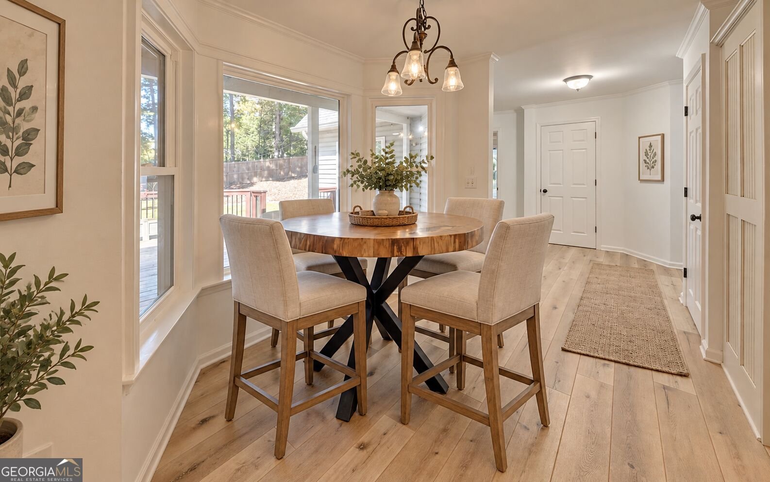 292 Haywood Hills Road Demorest - Photo 20