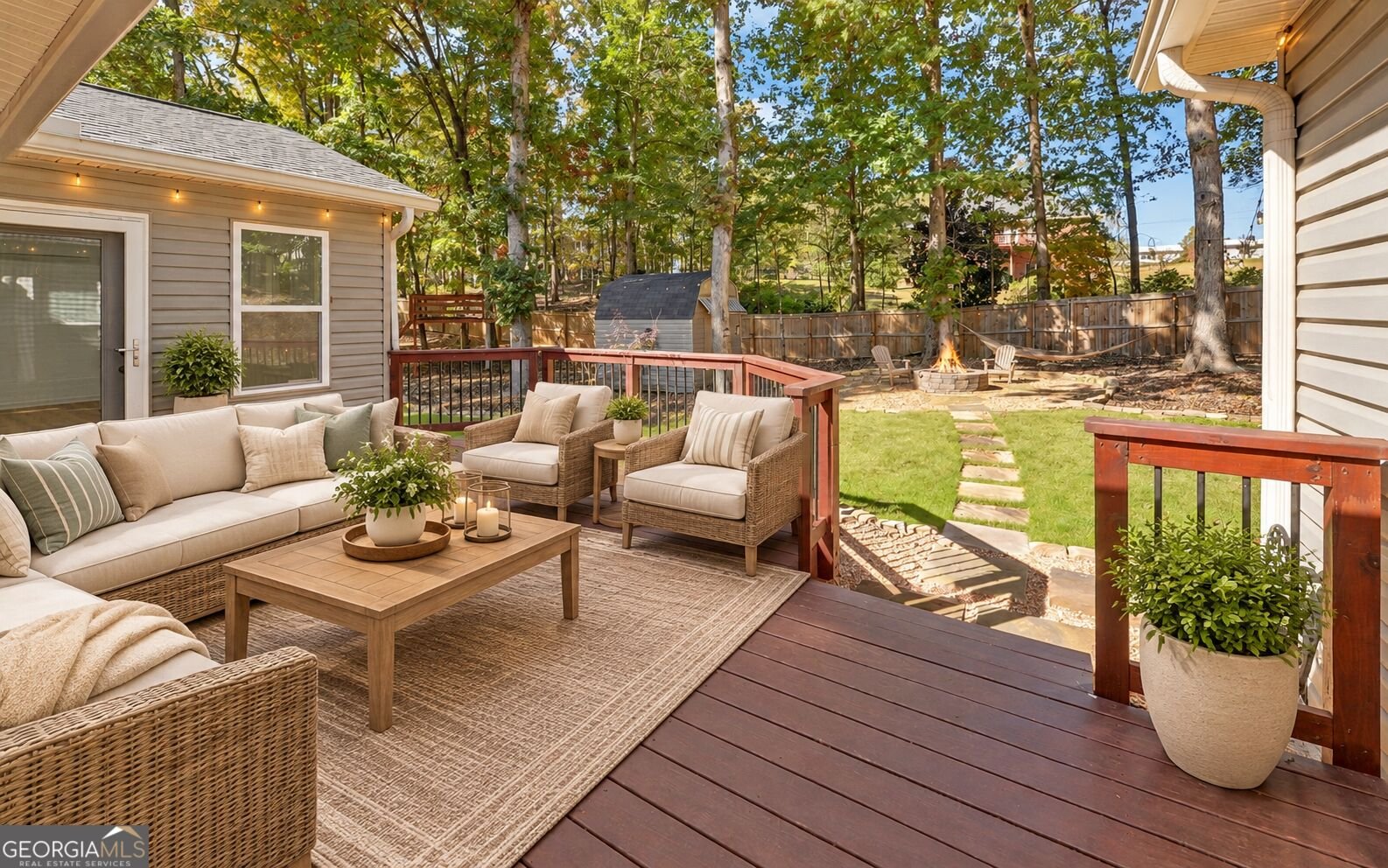 292 Haywood Hills Road Demorest - Photo 46