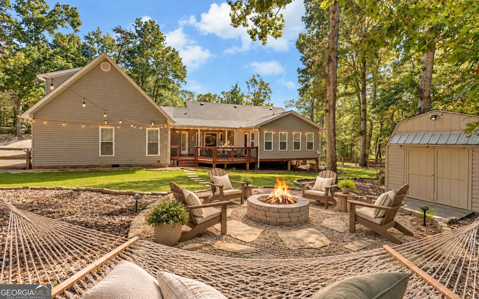292 Haywood Hills Road Demorest - Photo 50