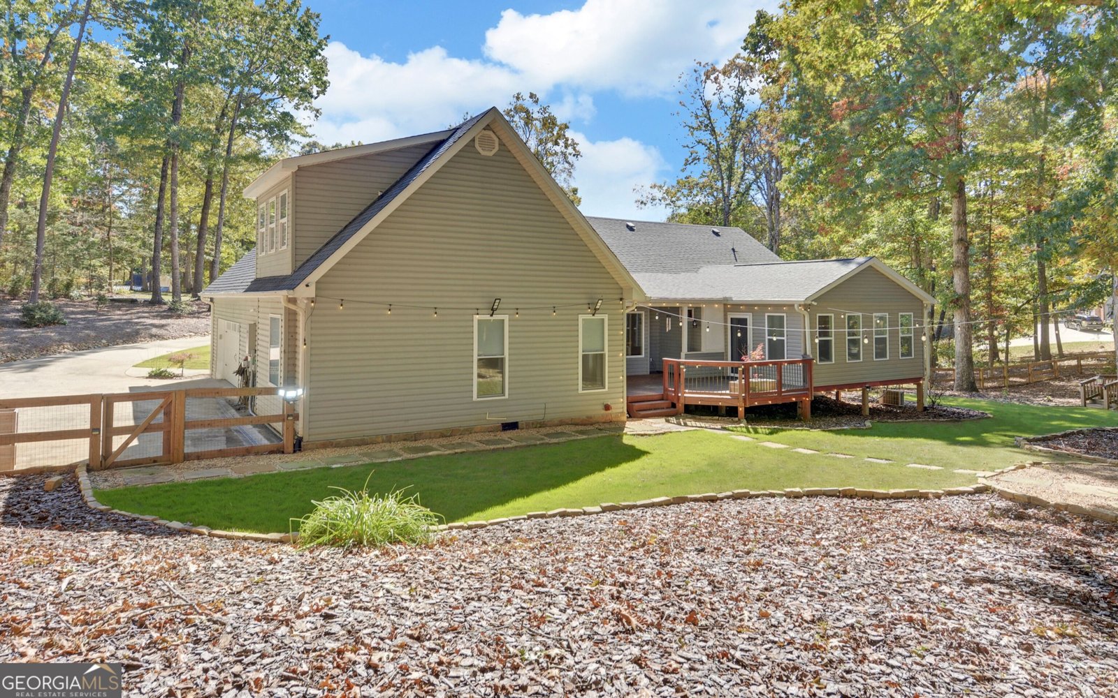 292 Haywood Hills Road Demorest - Photo 51