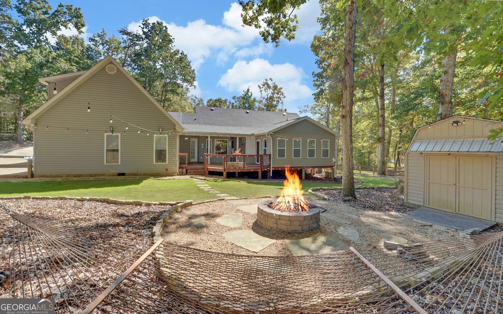 292 Haywood Hills Road Demorest - Photo 52