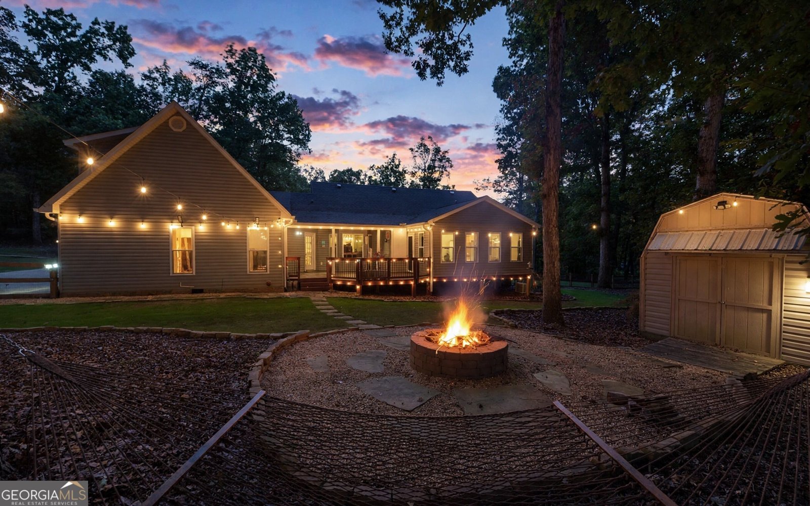 292 Haywood Hills Road Demorest - Photo 58