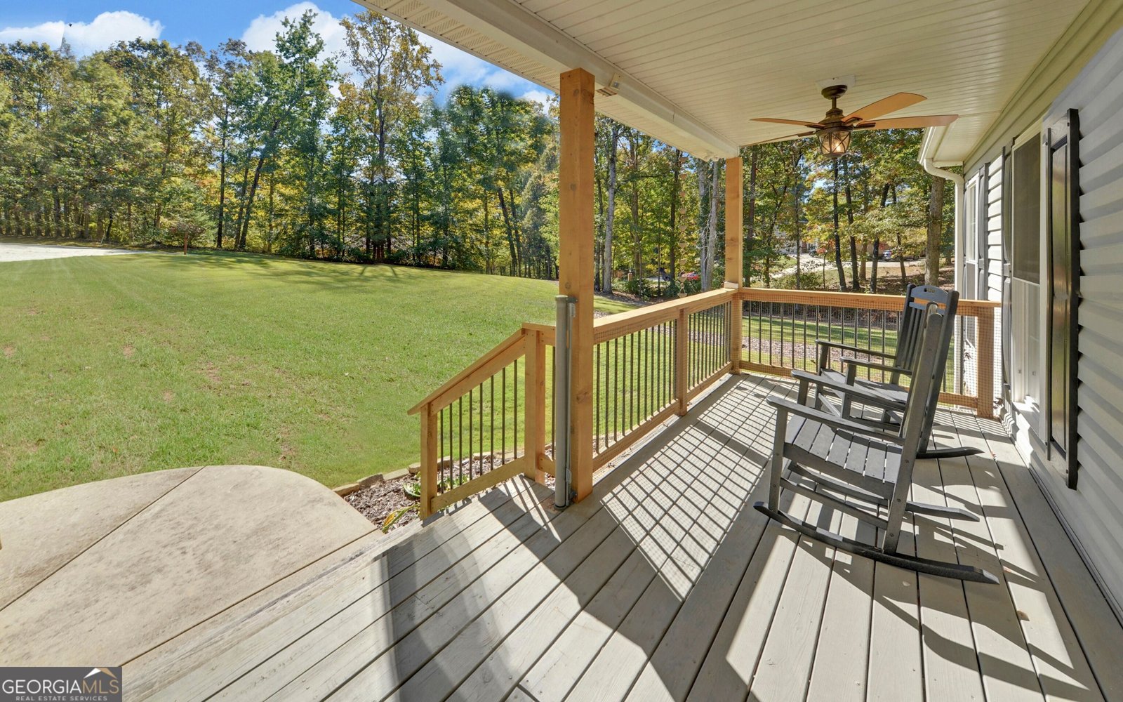 292 Haywood Hills Road Demorest - Photo 6