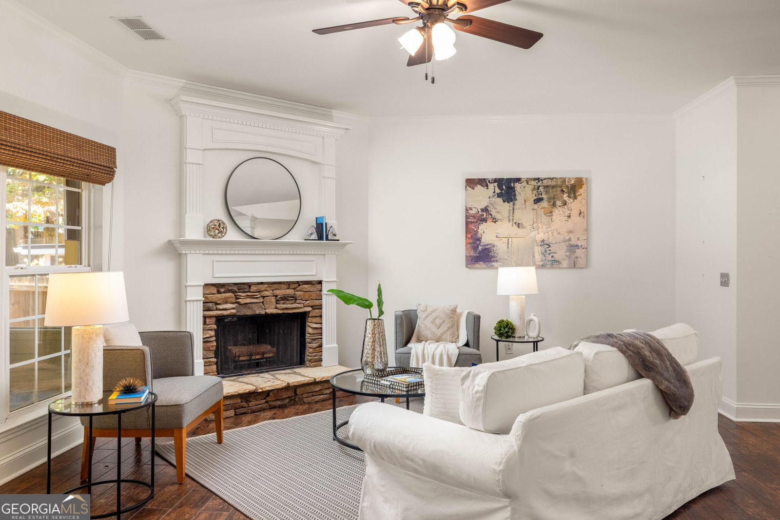 424 Highlands Loop Woodstock - Photo 10