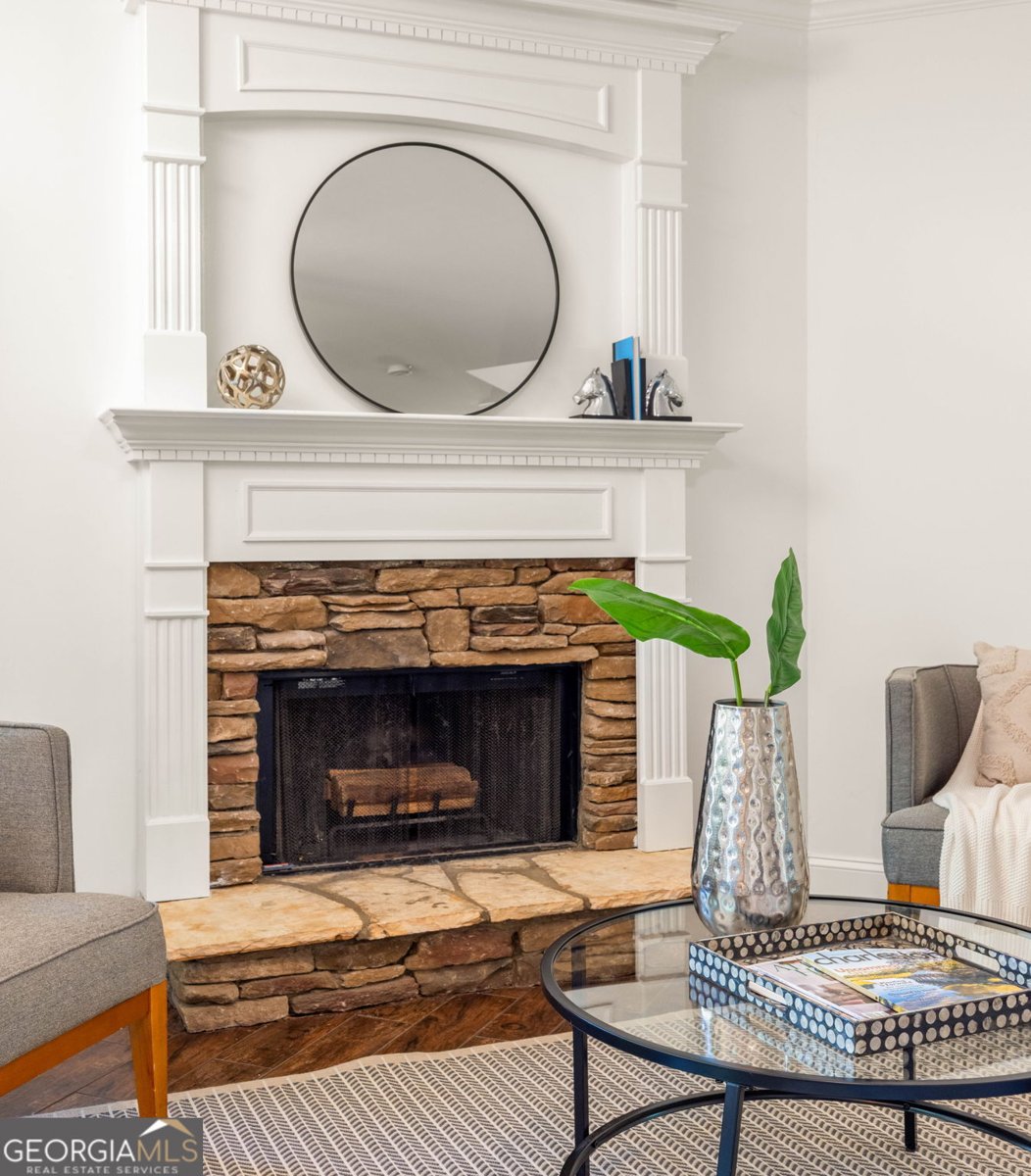 424 Highlands Loop Woodstock - Photo 11