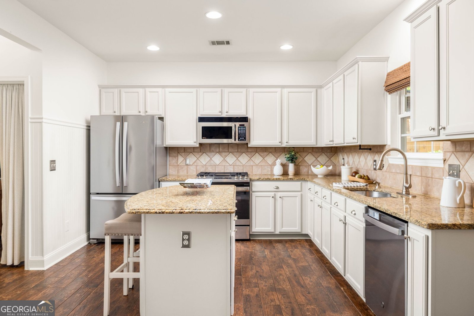 424 Highlands Loop Woodstock - Photo 15