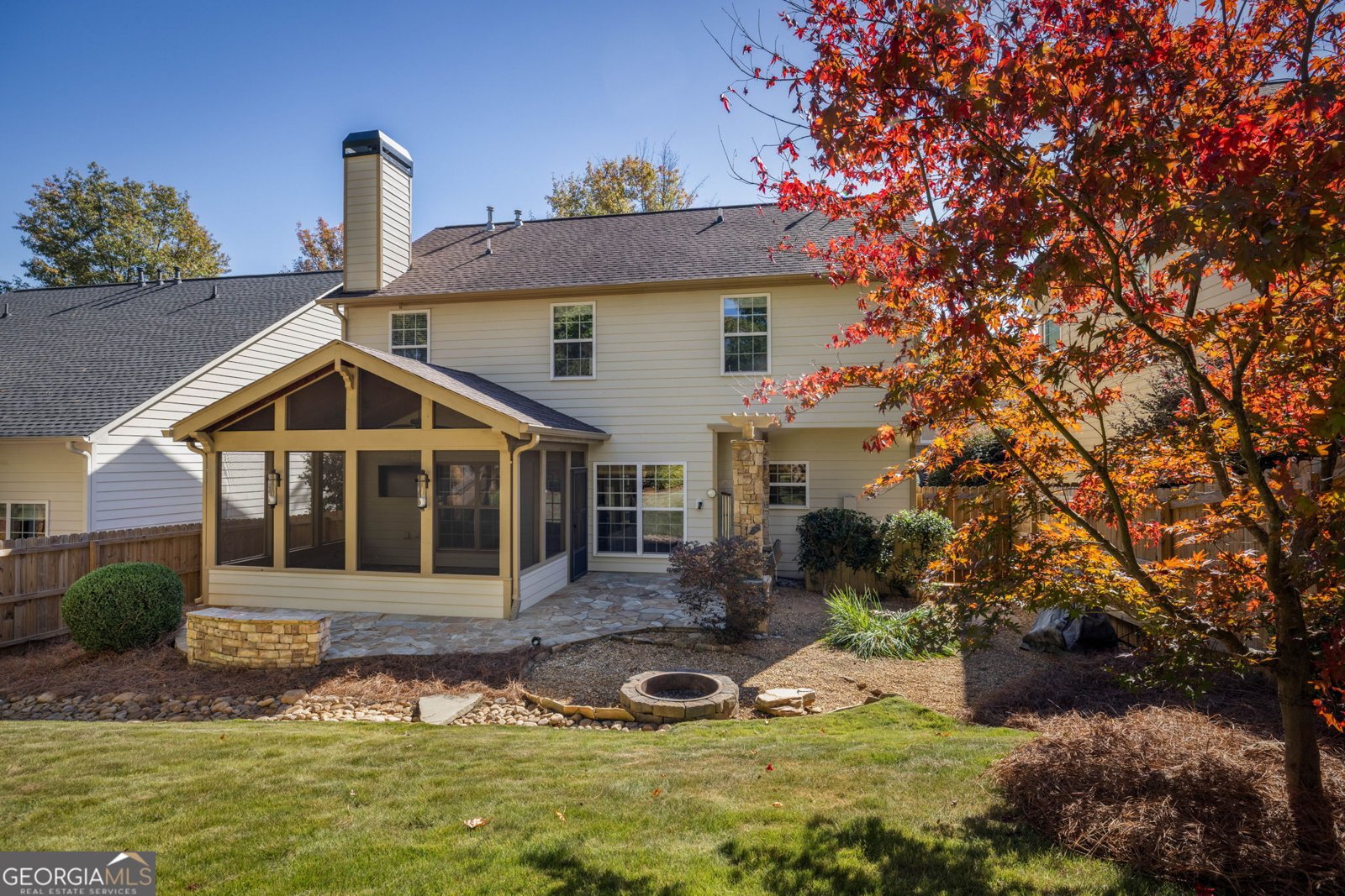 424 Highlands Loop Woodstock - Photo 32
