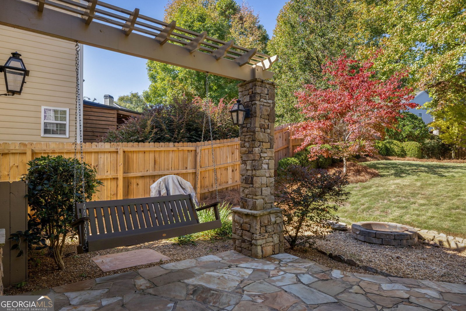 424 Highlands Loop Woodstock - Photo 33
