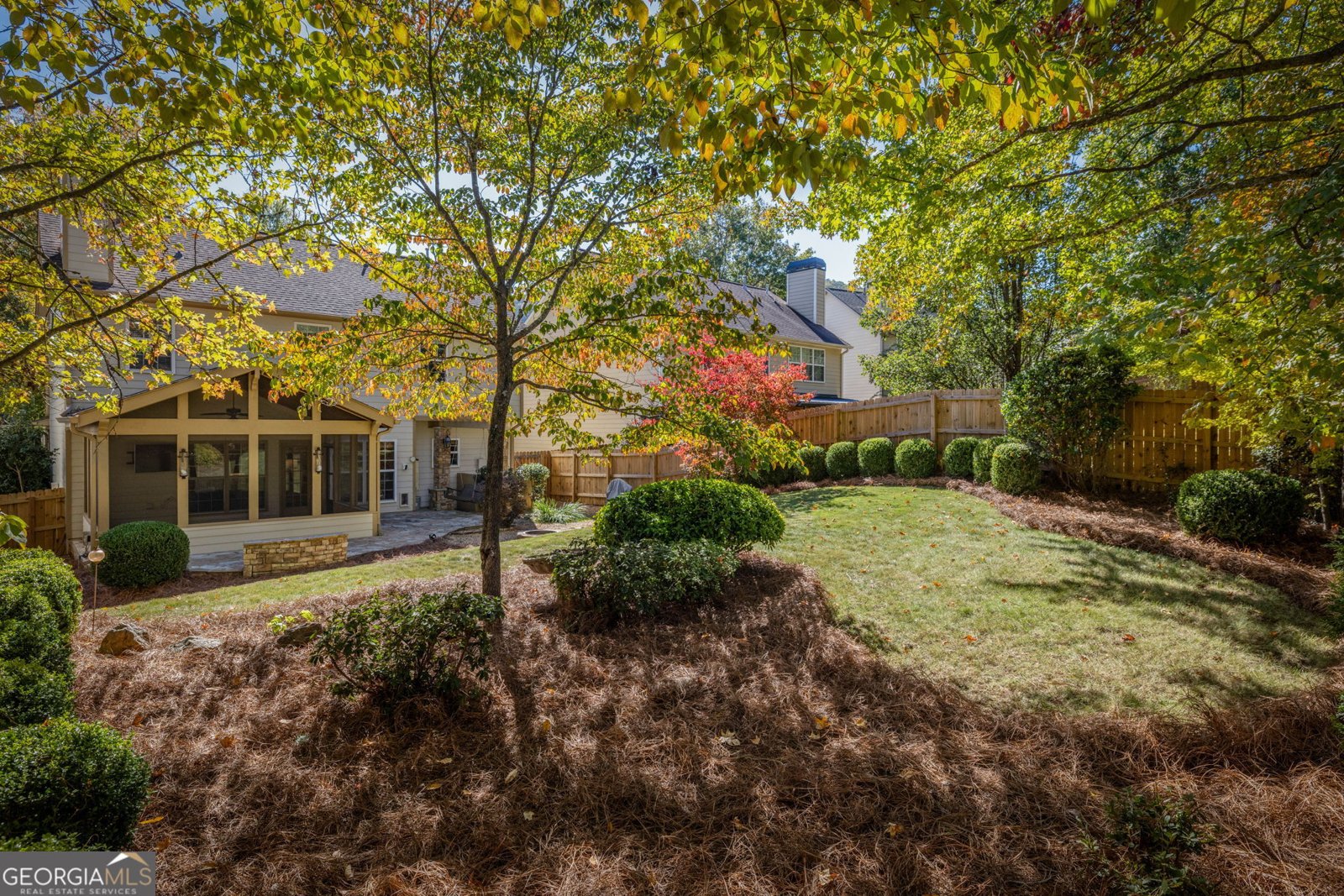 424 Highlands Loop Woodstock - Photo 34