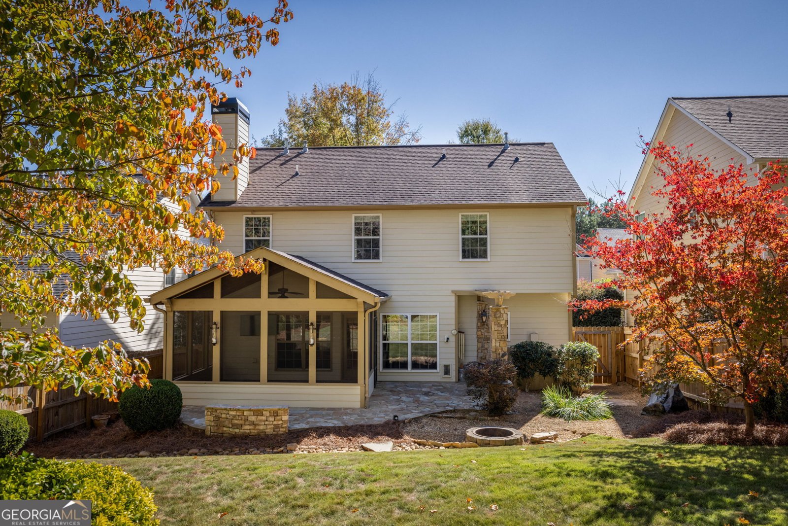 424 Highlands Loop Woodstock - Photo 37