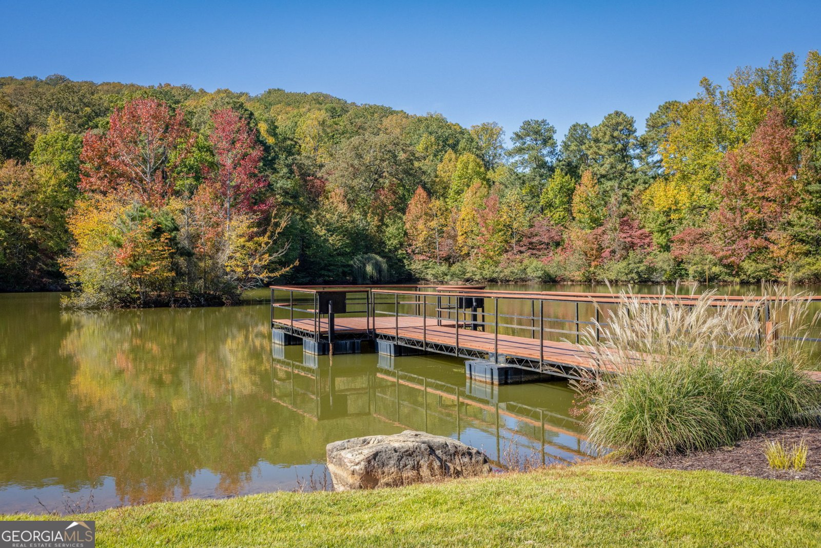 424 Highlands Loop Woodstock - Photo 38