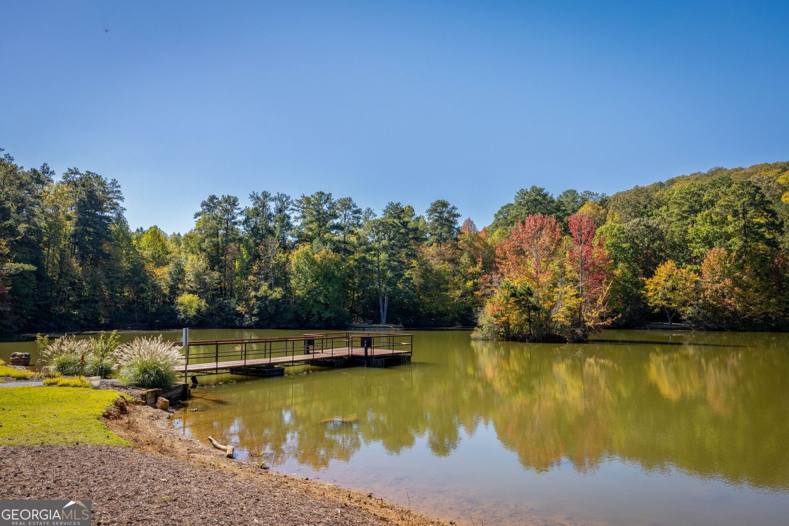 424 Highlands Loop Woodstock - Photo 39
