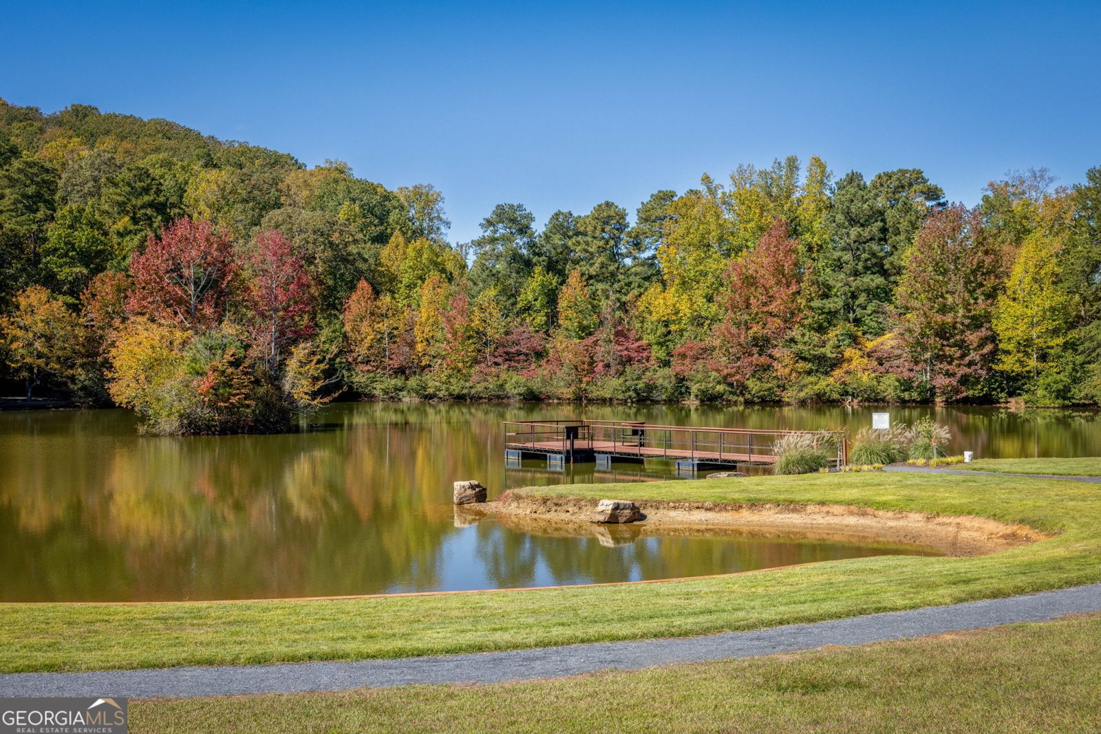 424 Highlands Loop Woodstock - Photo 40