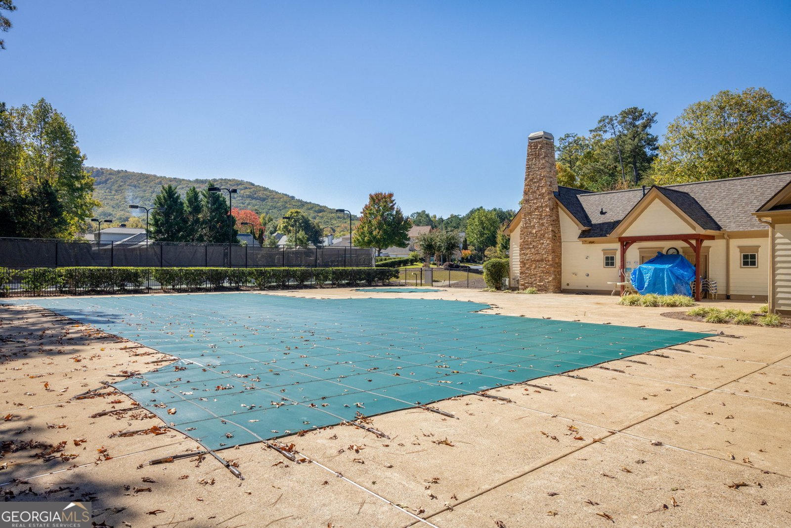 424 Highlands Loop Woodstock - Photo 42