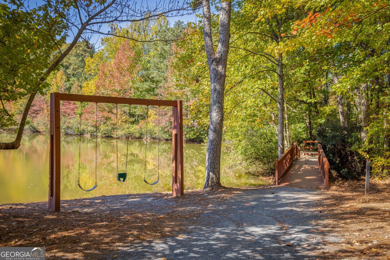 424 Highlands Loop Woodstock - Photo 46