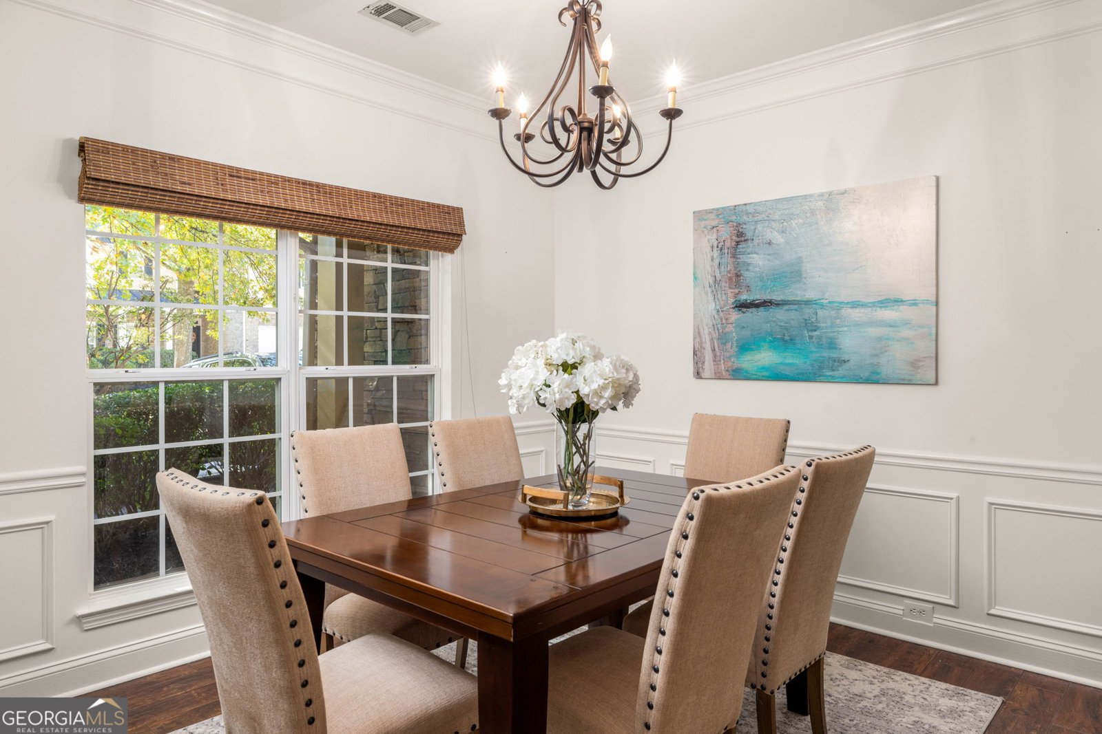424 Highlands Loop Woodstock - Photo 8