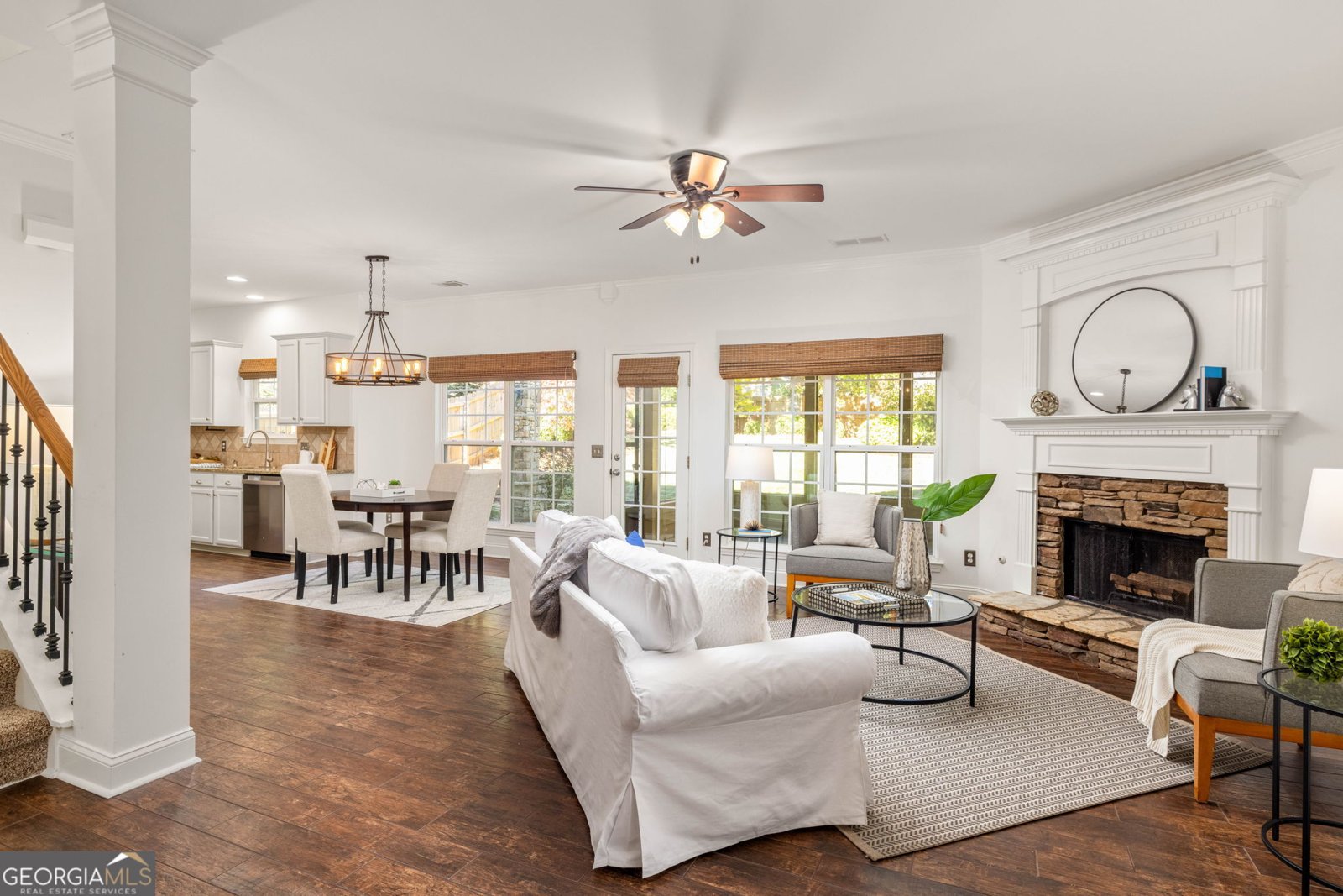 424 Highlands Loop Woodstock - Photo 9