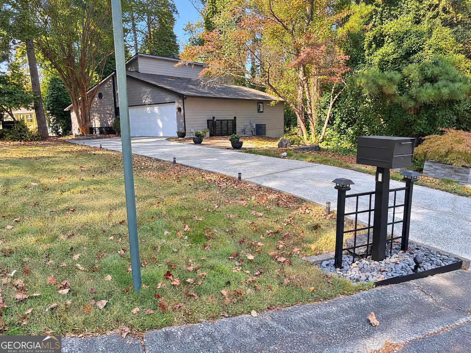 4762 Jamerson Creek Court Marietta - Photo 24