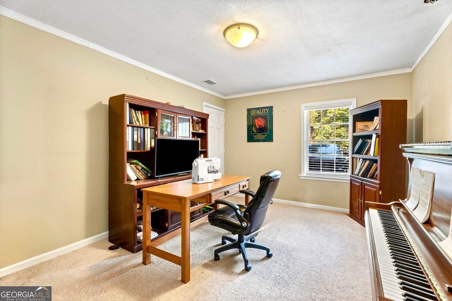 287 Willow Cove Court Lawrenceville - Photo 14