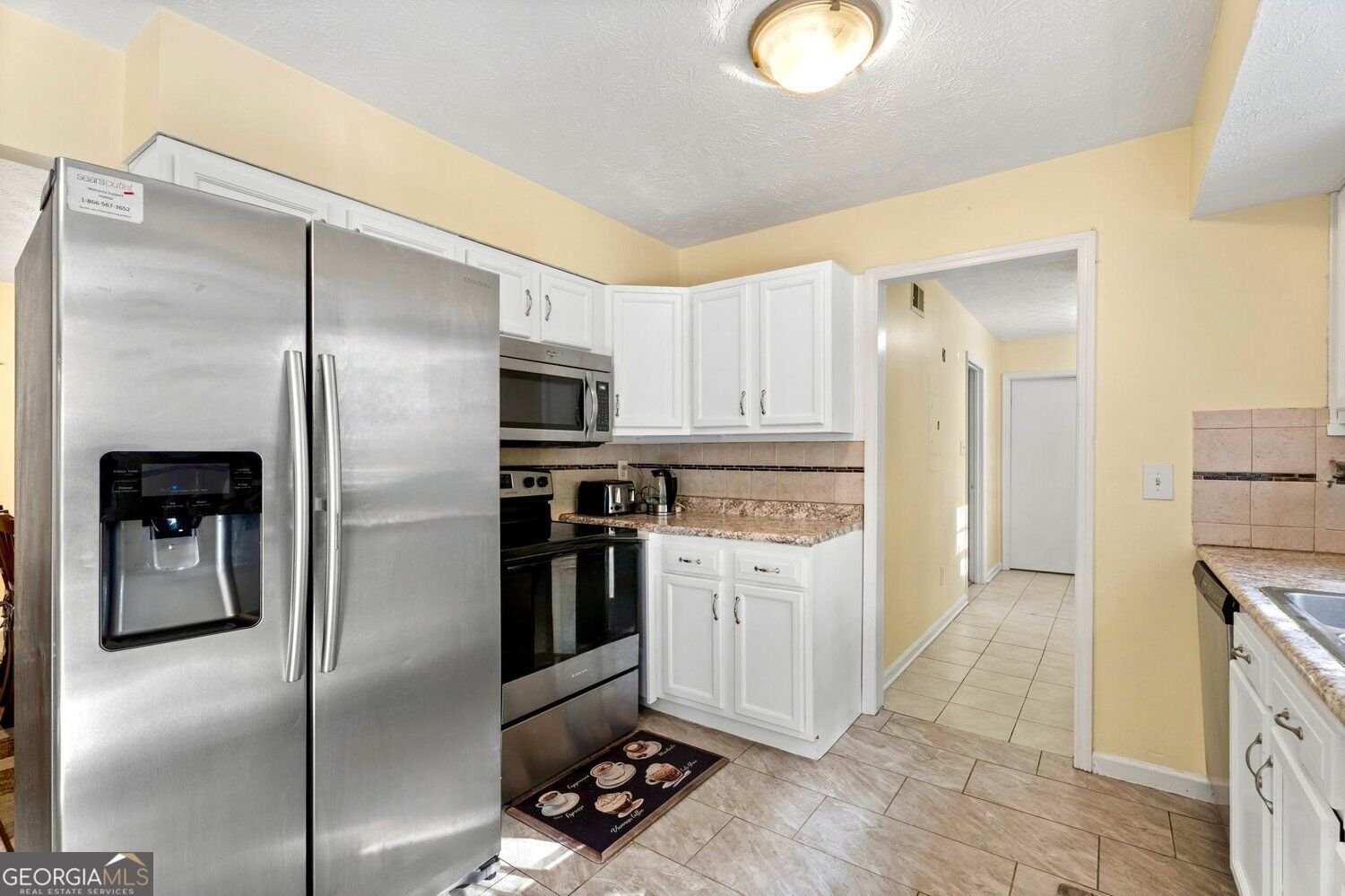 287 Willow Cove Court Lawrenceville - Photo 17