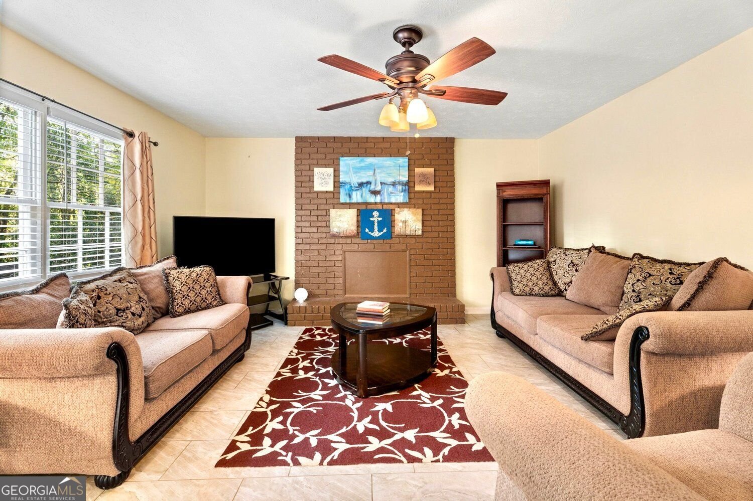 287 Willow Cove Court Lawrenceville - Photo 18
