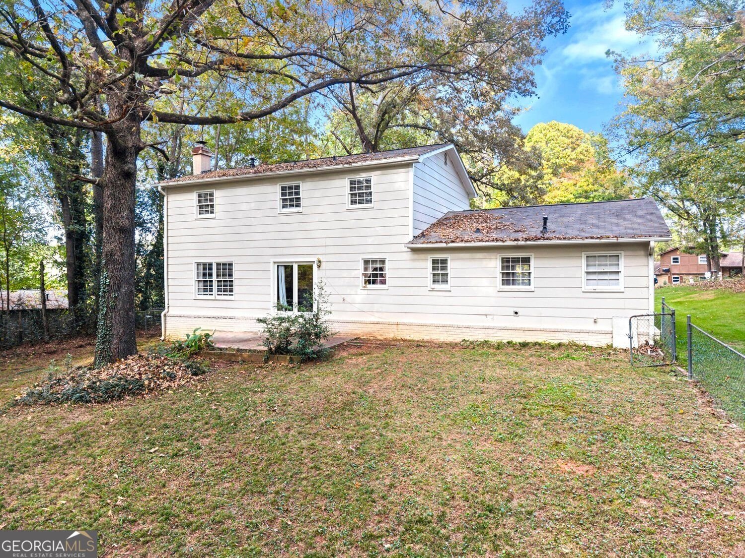 287 Willow Cove Court Lawrenceville - Photo 22