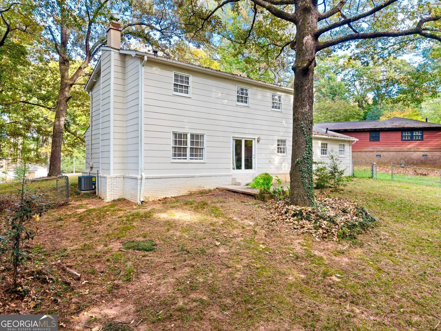 287 Willow Cove Court Lawrenceville - Photo 23