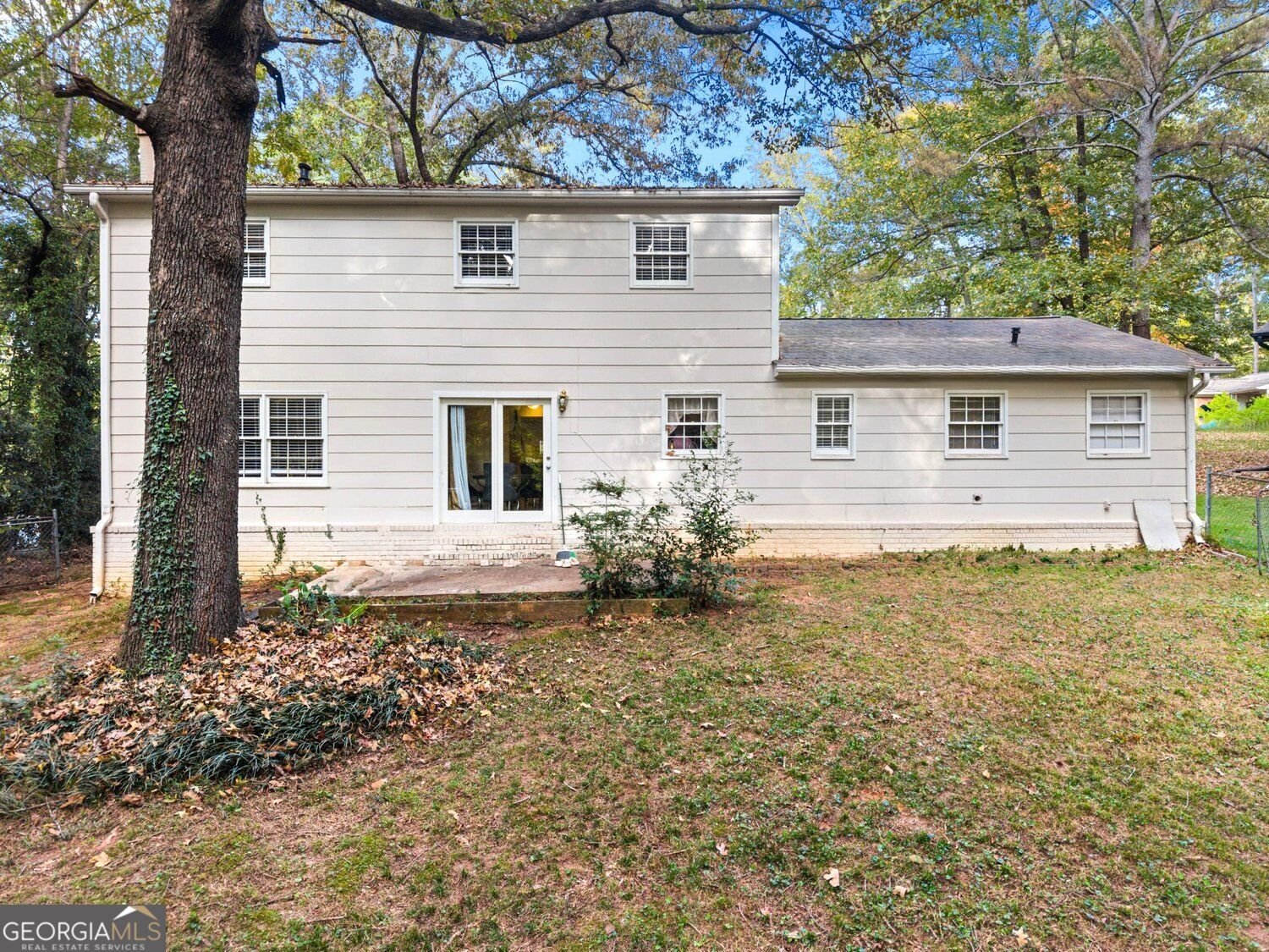 287 Willow Cove Court Lawrenceville - Photo 24