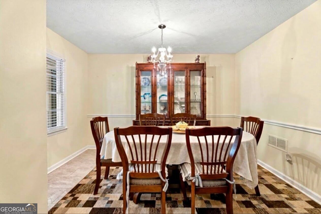 287 Willow Cove Court Lawrenceville - Photo 7