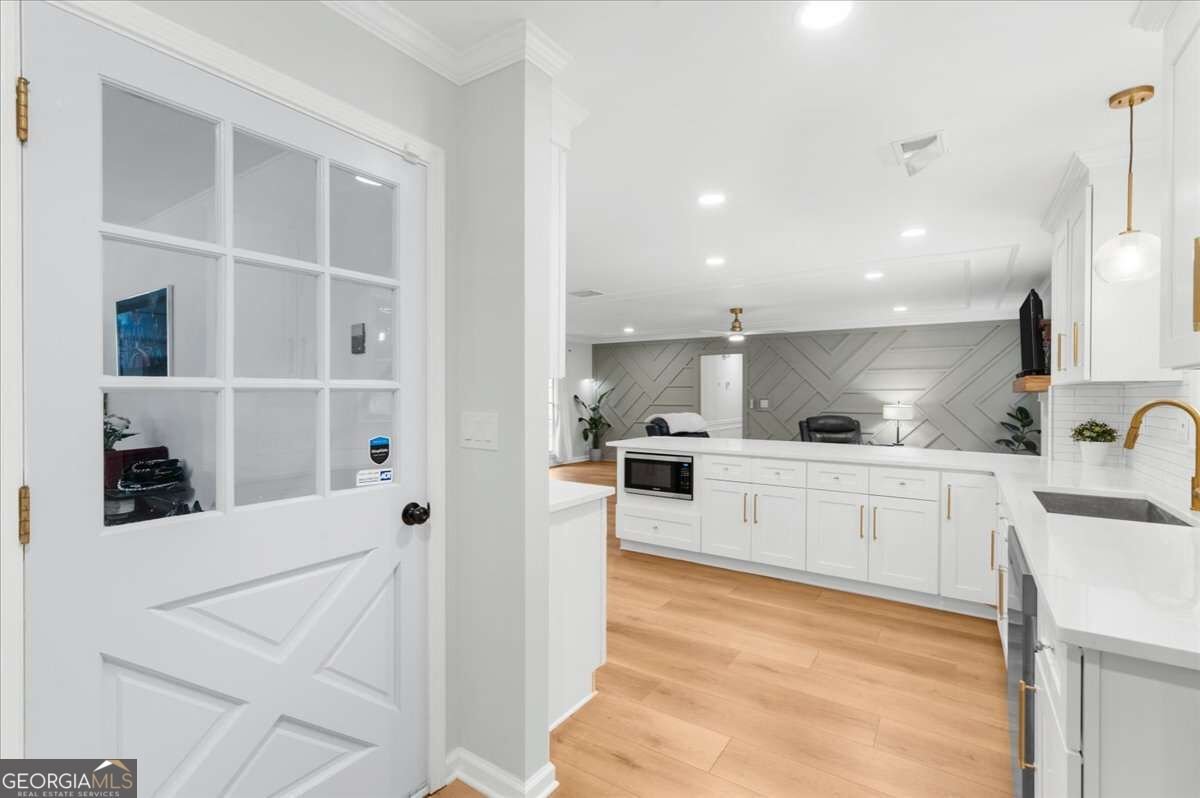 330 Monivea Lane Roswell - Photo 12
