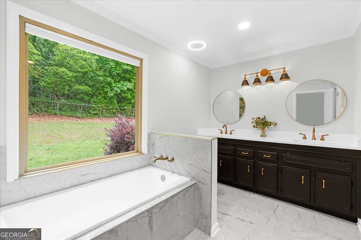 330 Monivea Lane Roswell - Photo 16