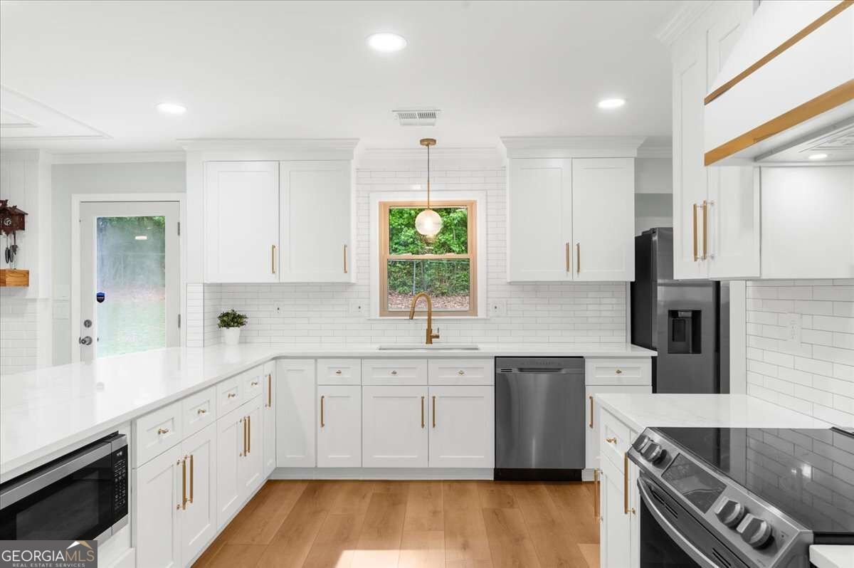 330 Monivea Lane Roswell - Photo 9
