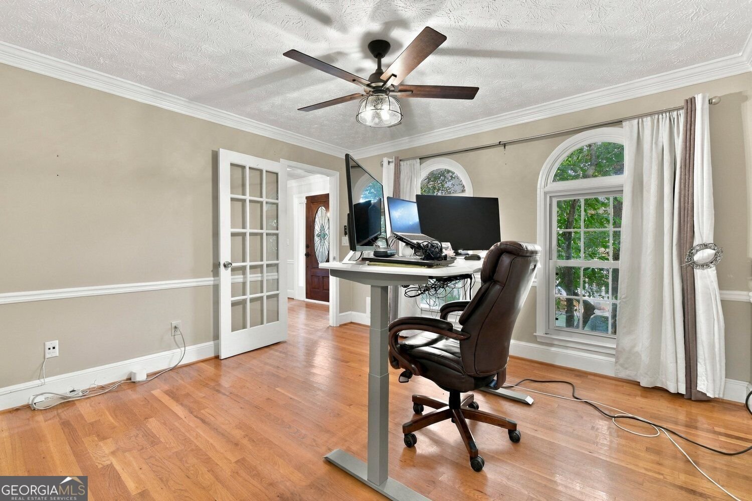 5925 Chimney Springs Road Buford - Photo 11