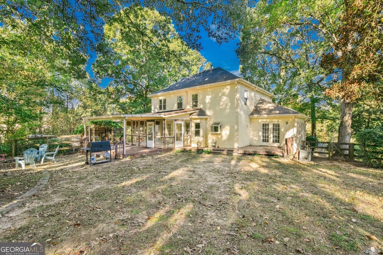 5925 Chimney Springs Road Buford - Photo 36