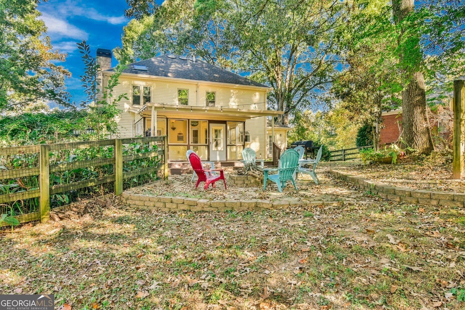 5925 Chimney Springs Road Buford - Photo 37
