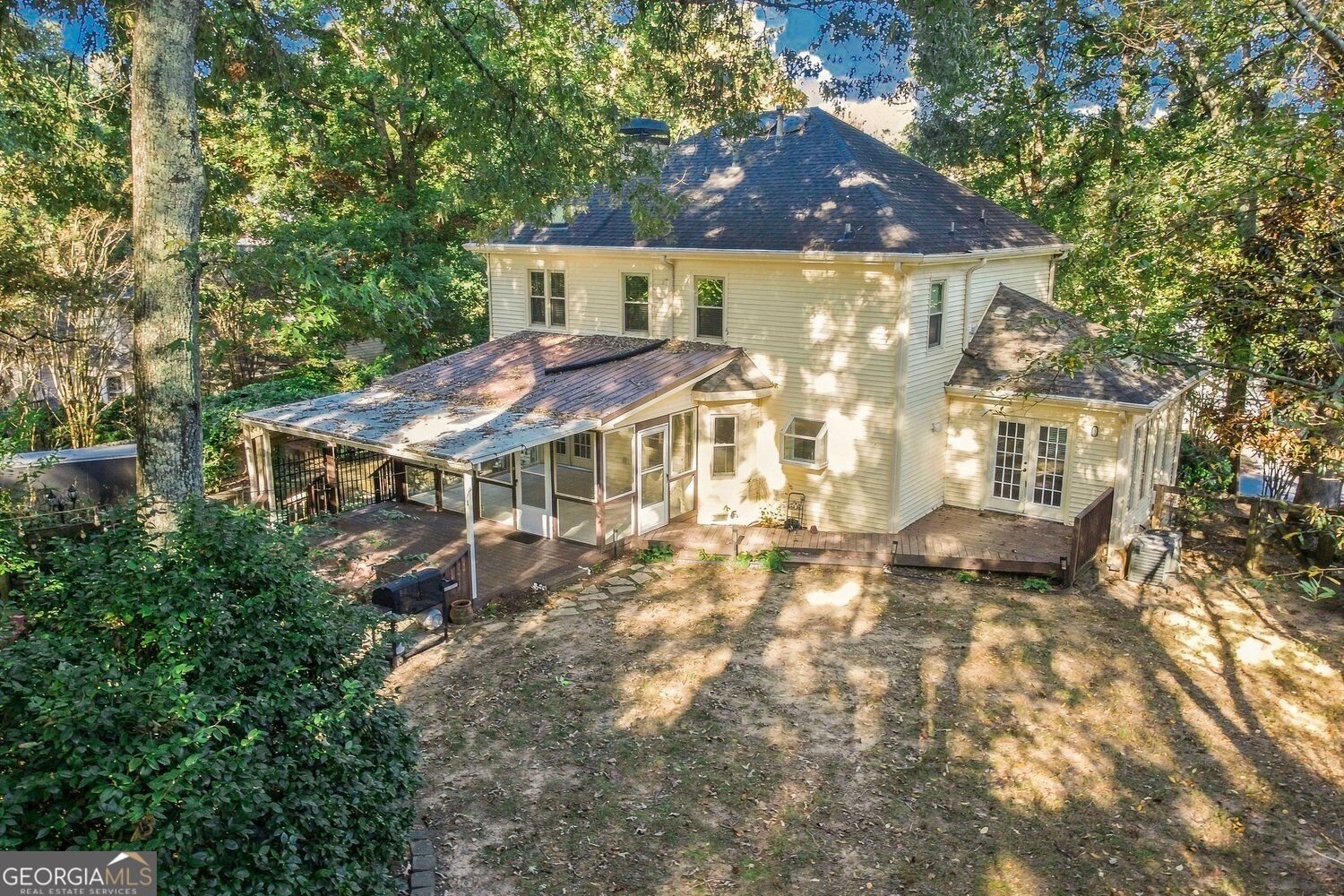 5925 Chimney Springs Road Buford - Photo 38