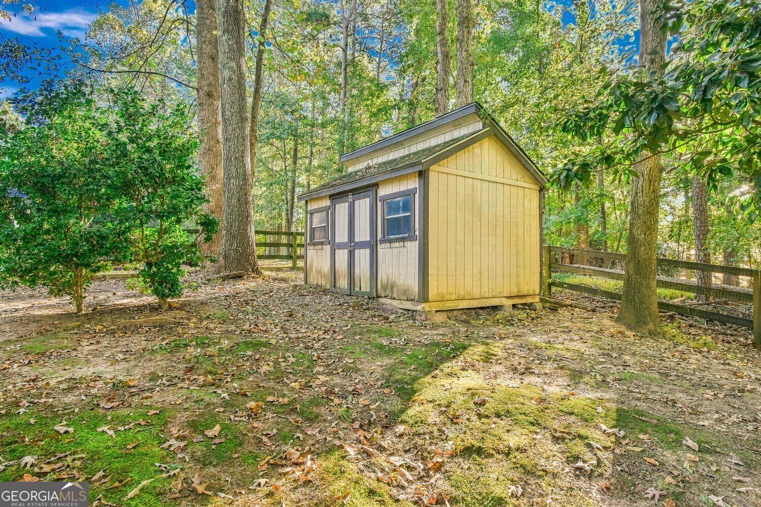 5925 Chimney Springs Road Buford - Photo 40
