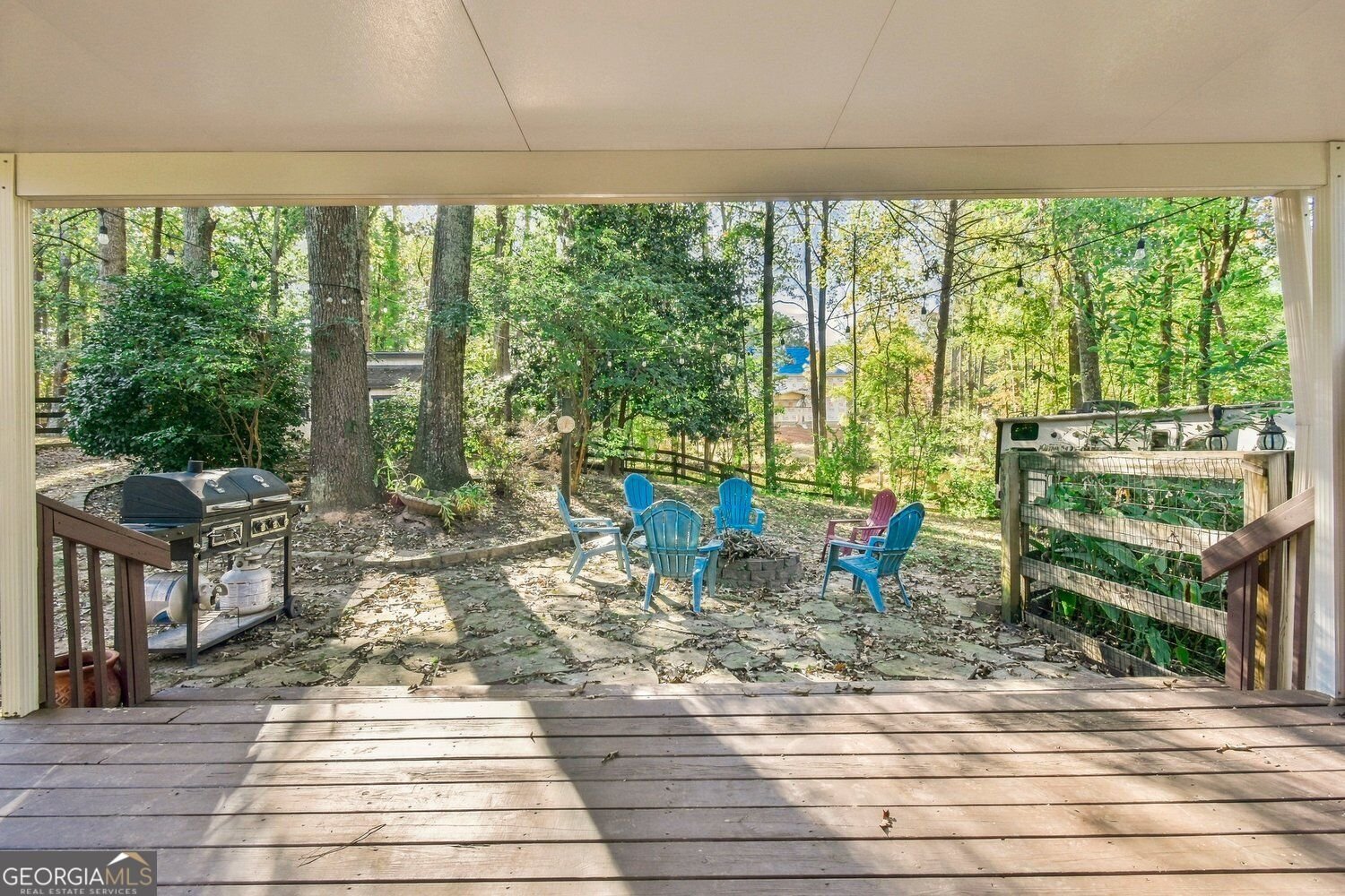 5925 Chimney Springs Road Buford - Photo 41