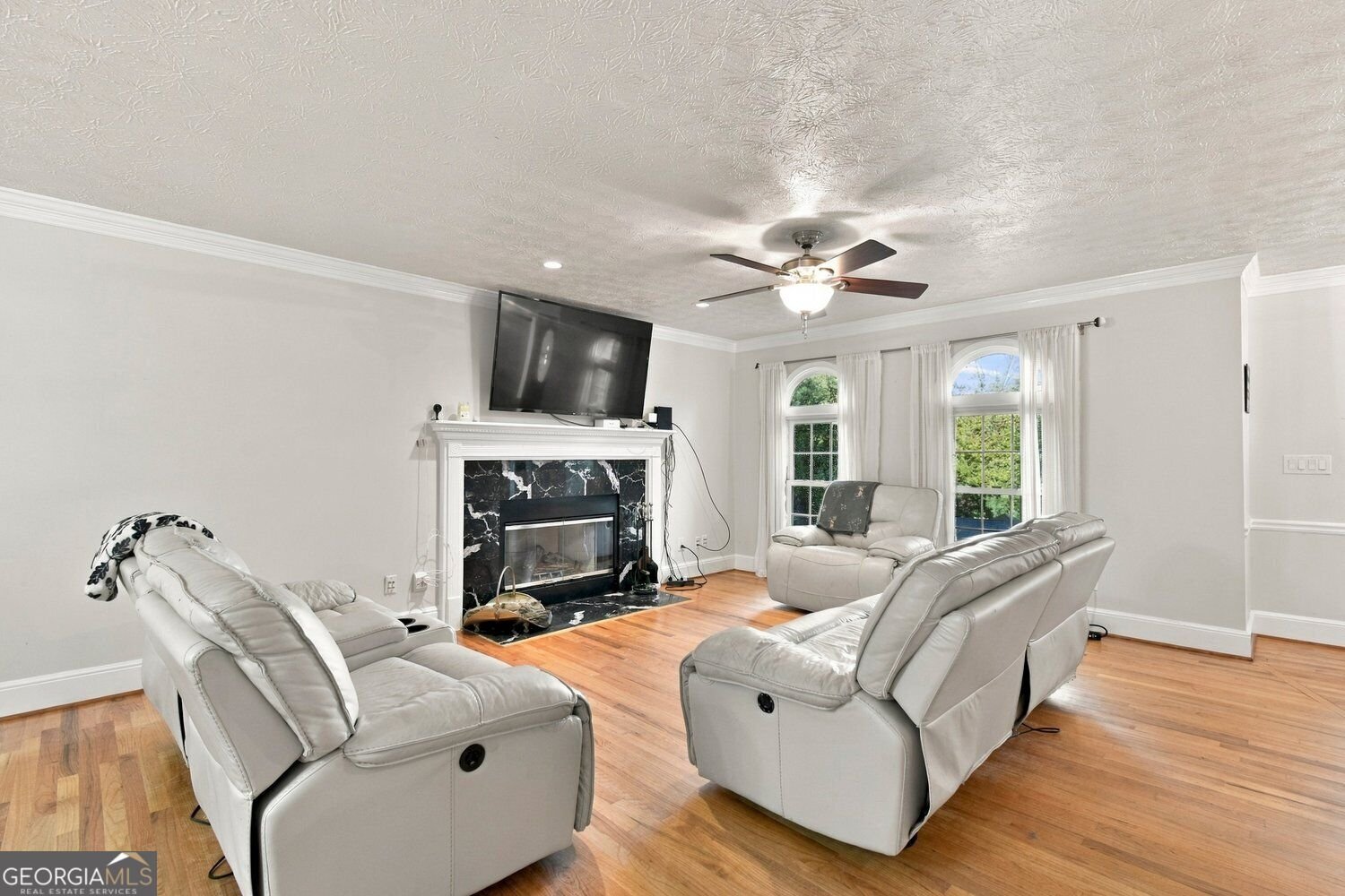 5925 Chimney Springs Road Buford - Photo 6