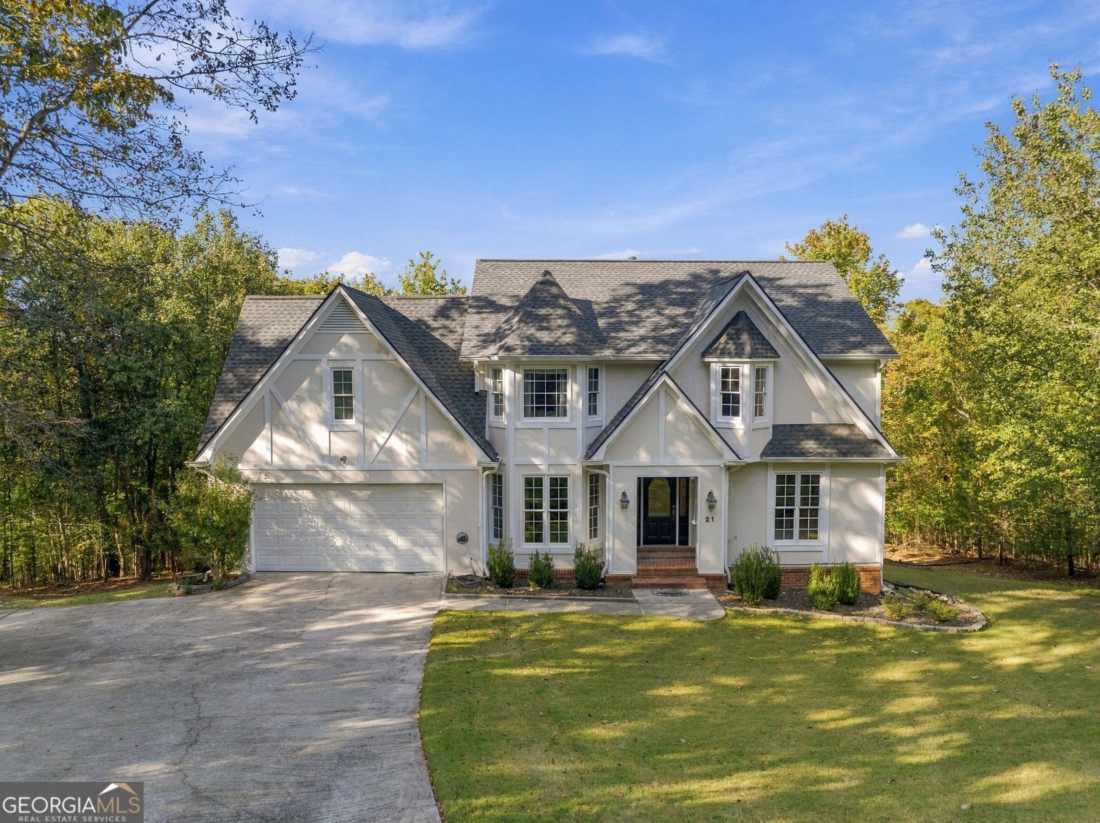 21 Hidden Ridge Drive Rome - main photo