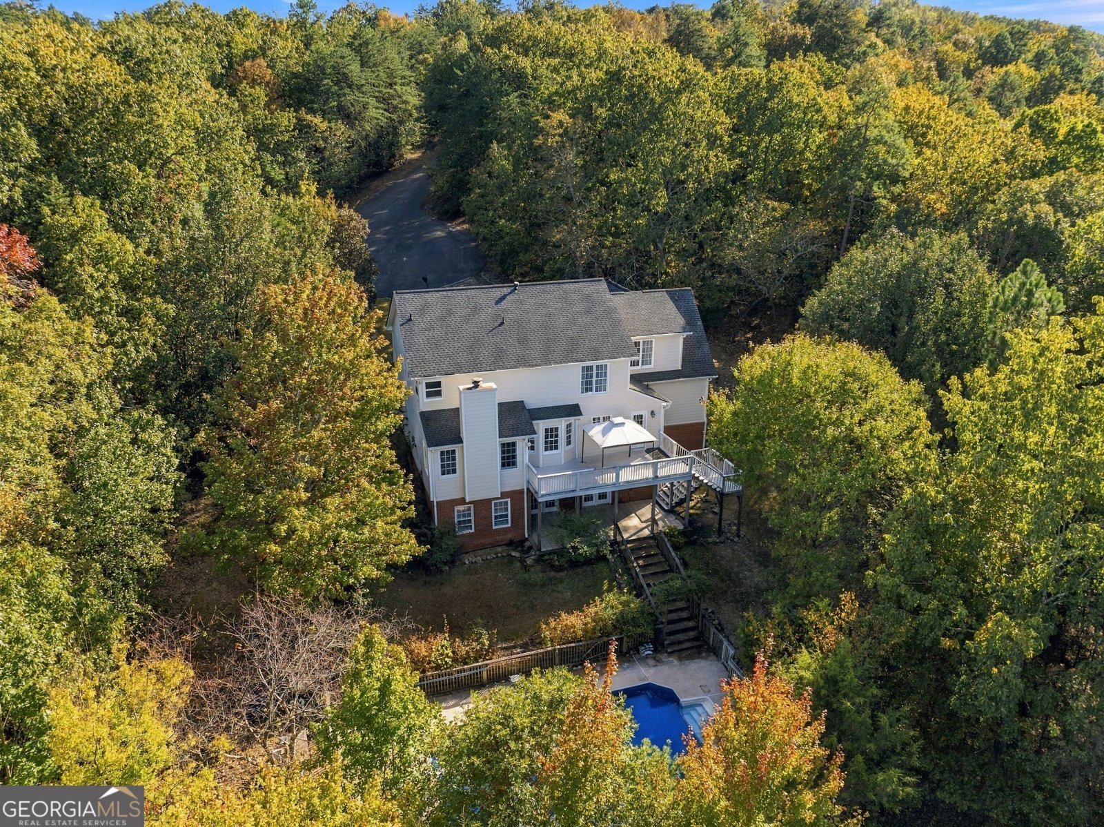 21 Hidden Ridge Drive Rome - Photo 63