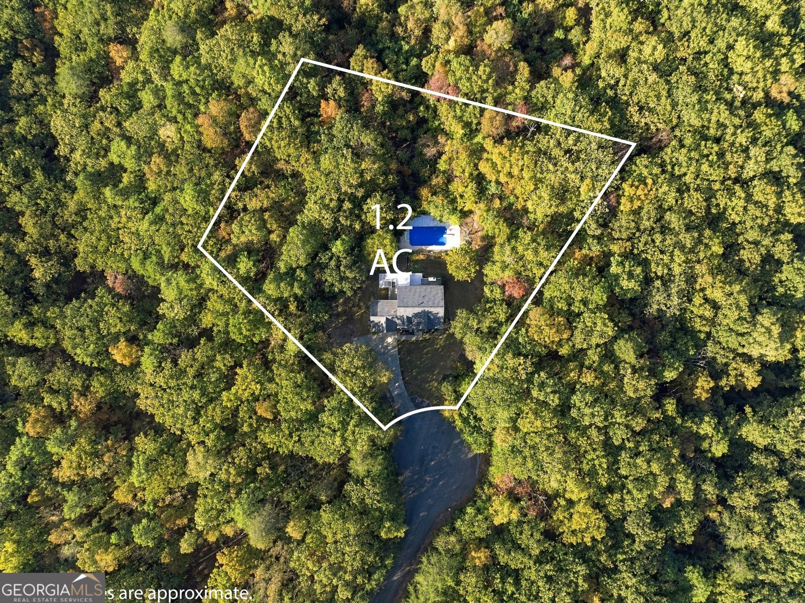 21 Hidden Ridge Drive Rome - Photo 69