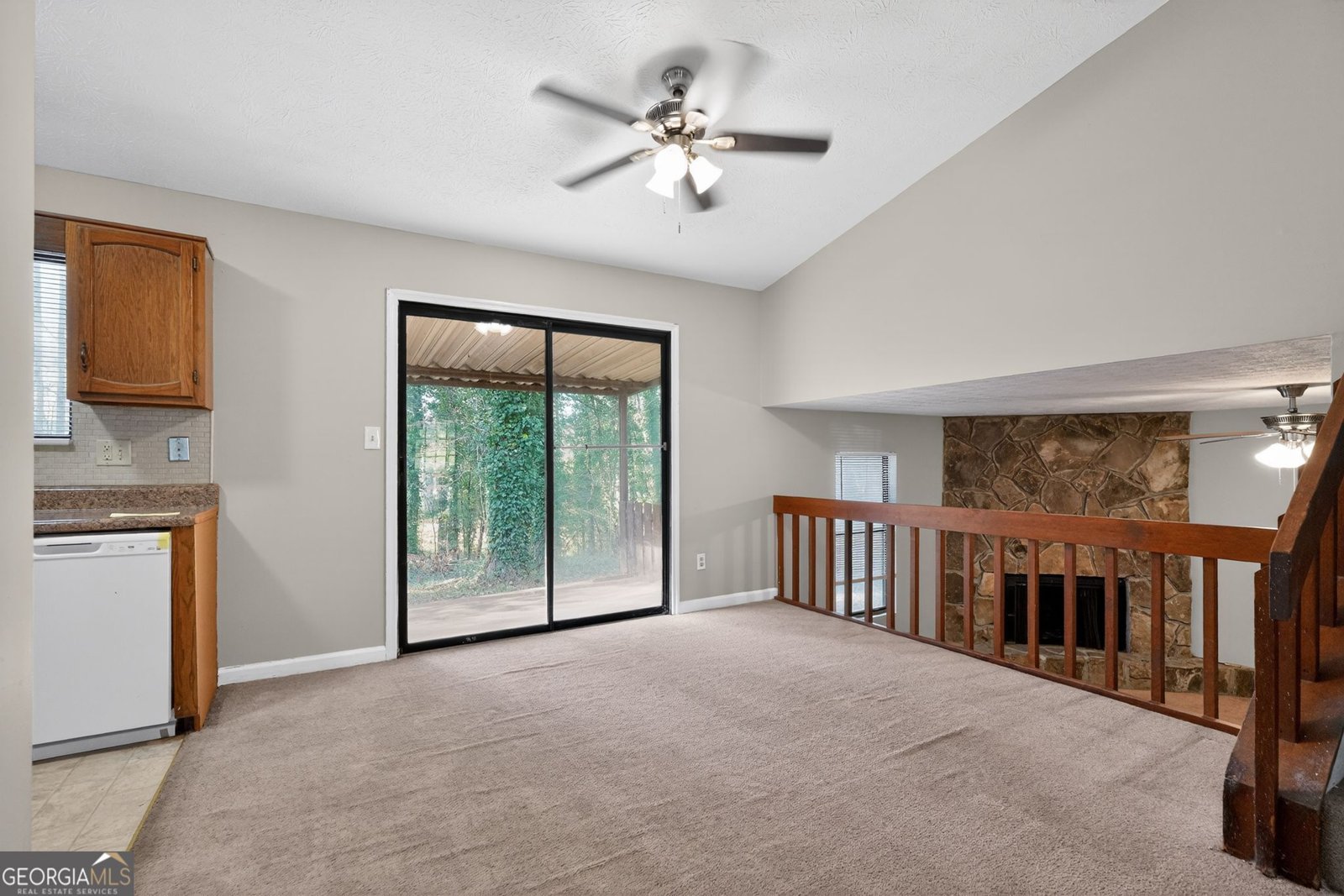 4651 Hairston Crossing Place Stone Mountain - Photo 10