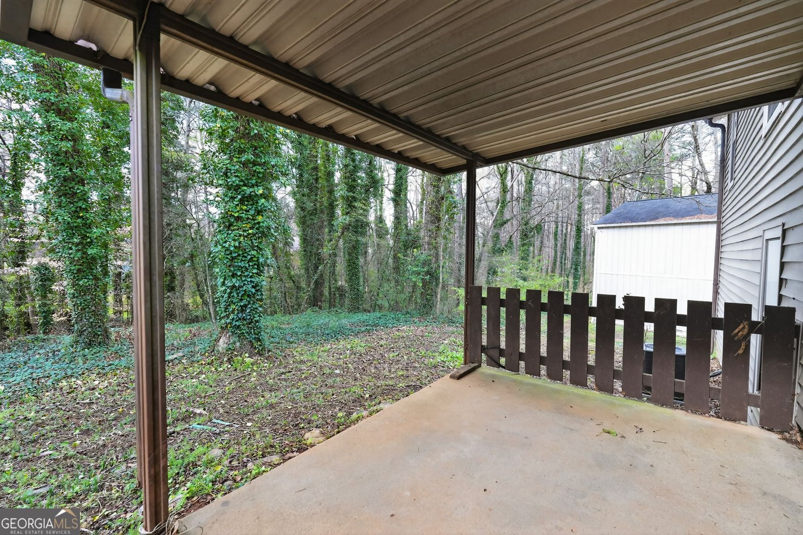 4651 Hairston Crossing Place Stone Mountain - Photo 33