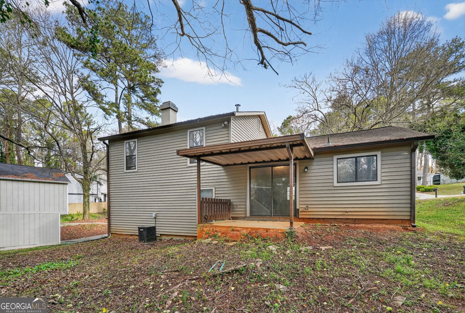 4651 Hairston Crossing Place Stone Mountain - Photo 34