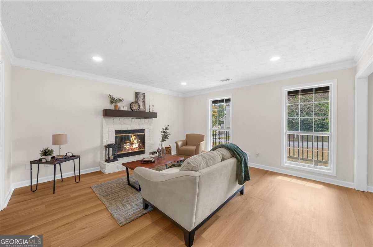972 Sugar Meadow Lane Sugar Hill - Photo 10